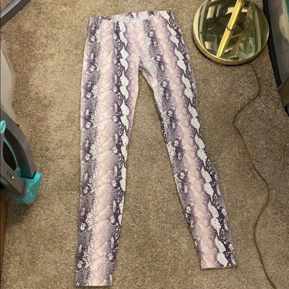 Forever 21 SubBrand Xileration new never worn